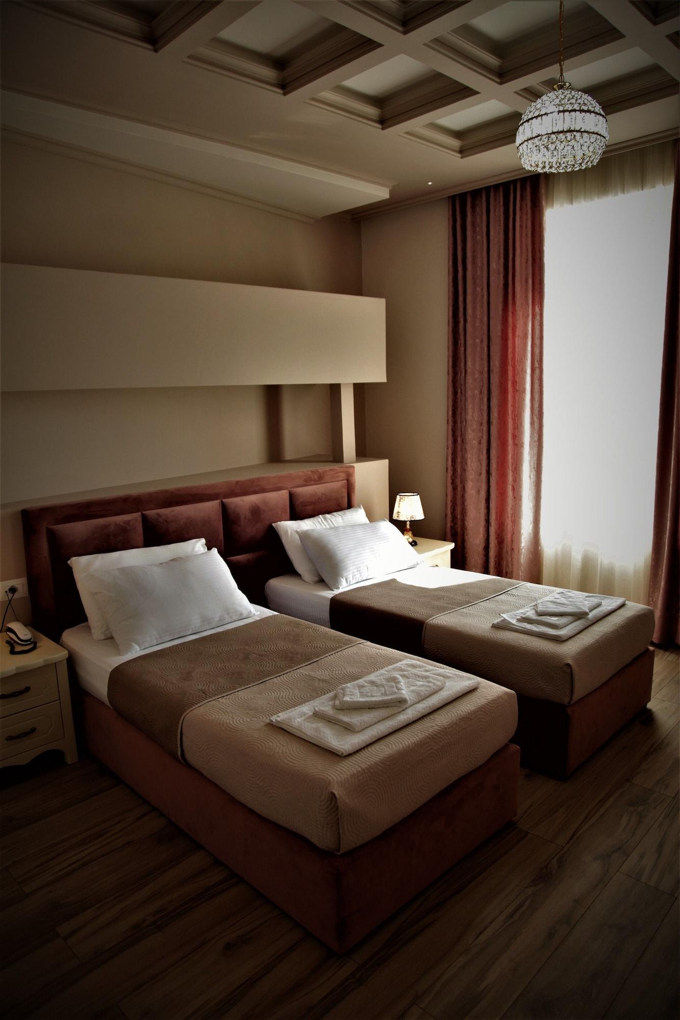 Hotel Veliera Durrës