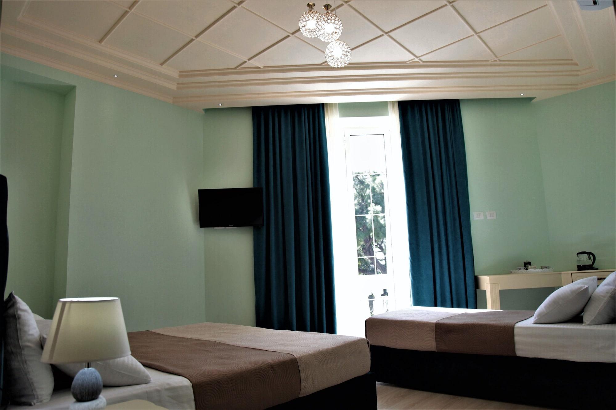 Hotel Veliera Durrës