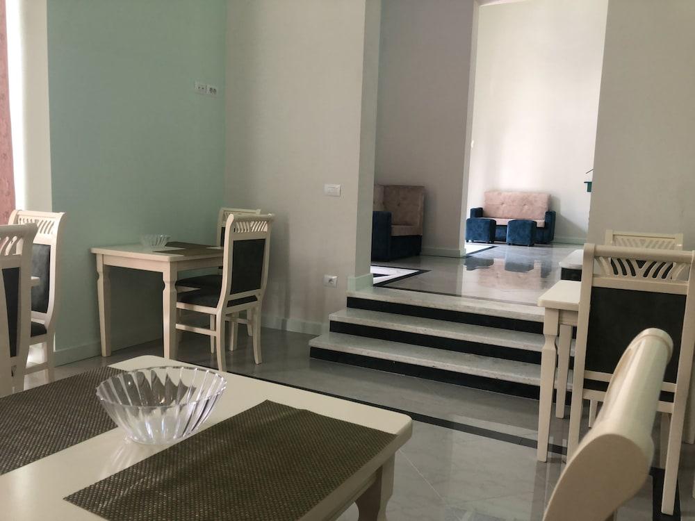 Veliera Hotel Durrës