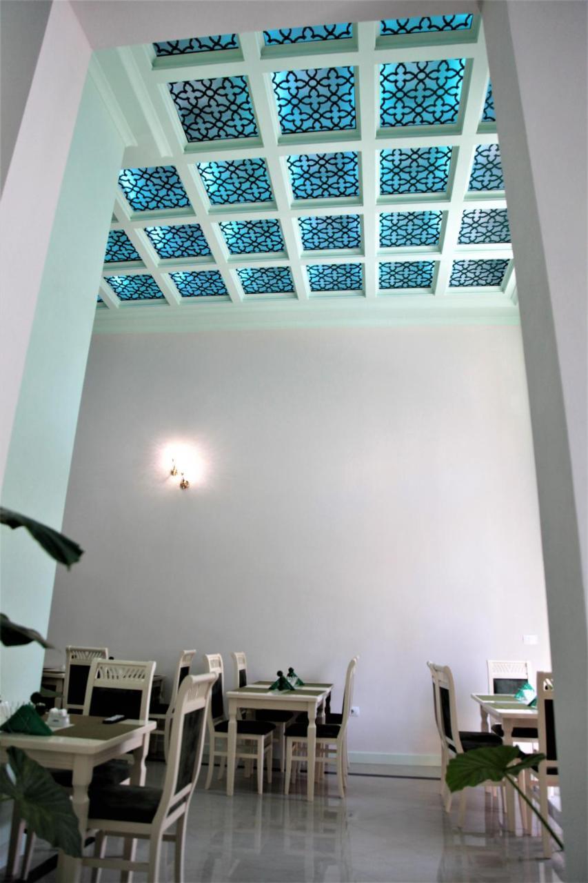 Hotel Veliera Durrës
