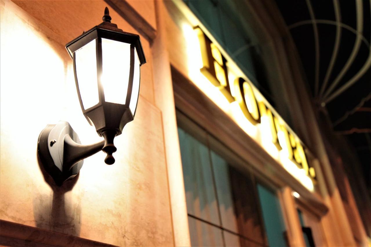 Hotel Veliera
