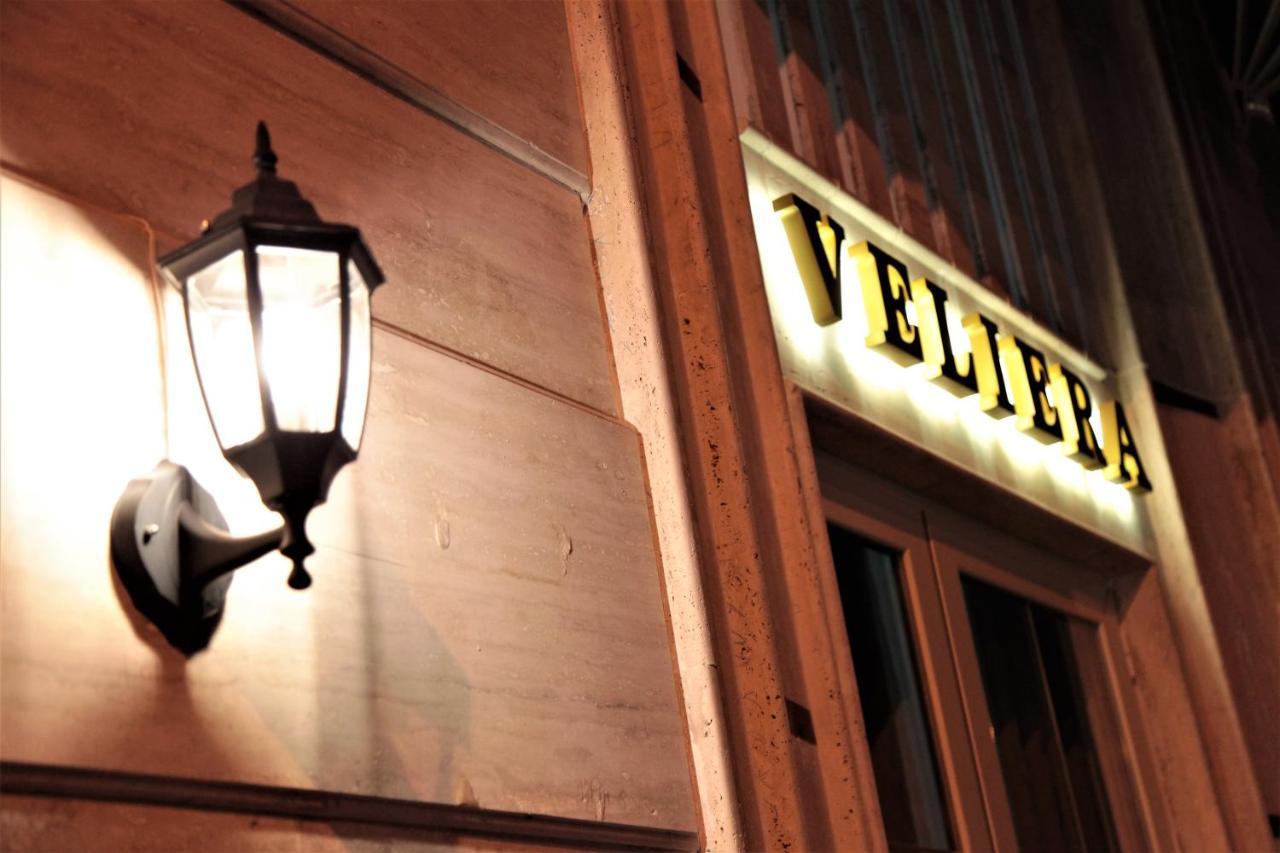 Veliera Hotel Durres