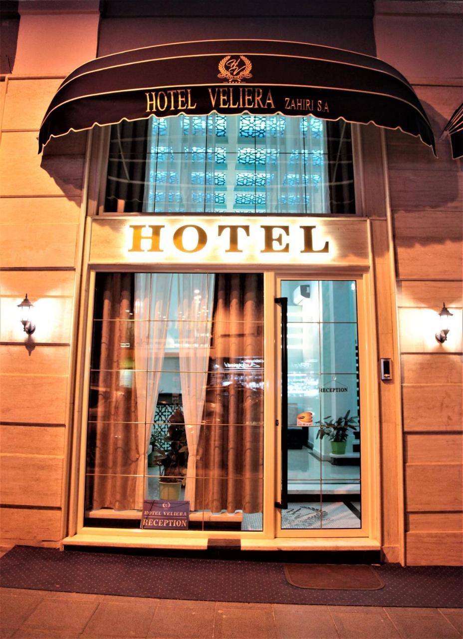 Hotel Veliera 4*