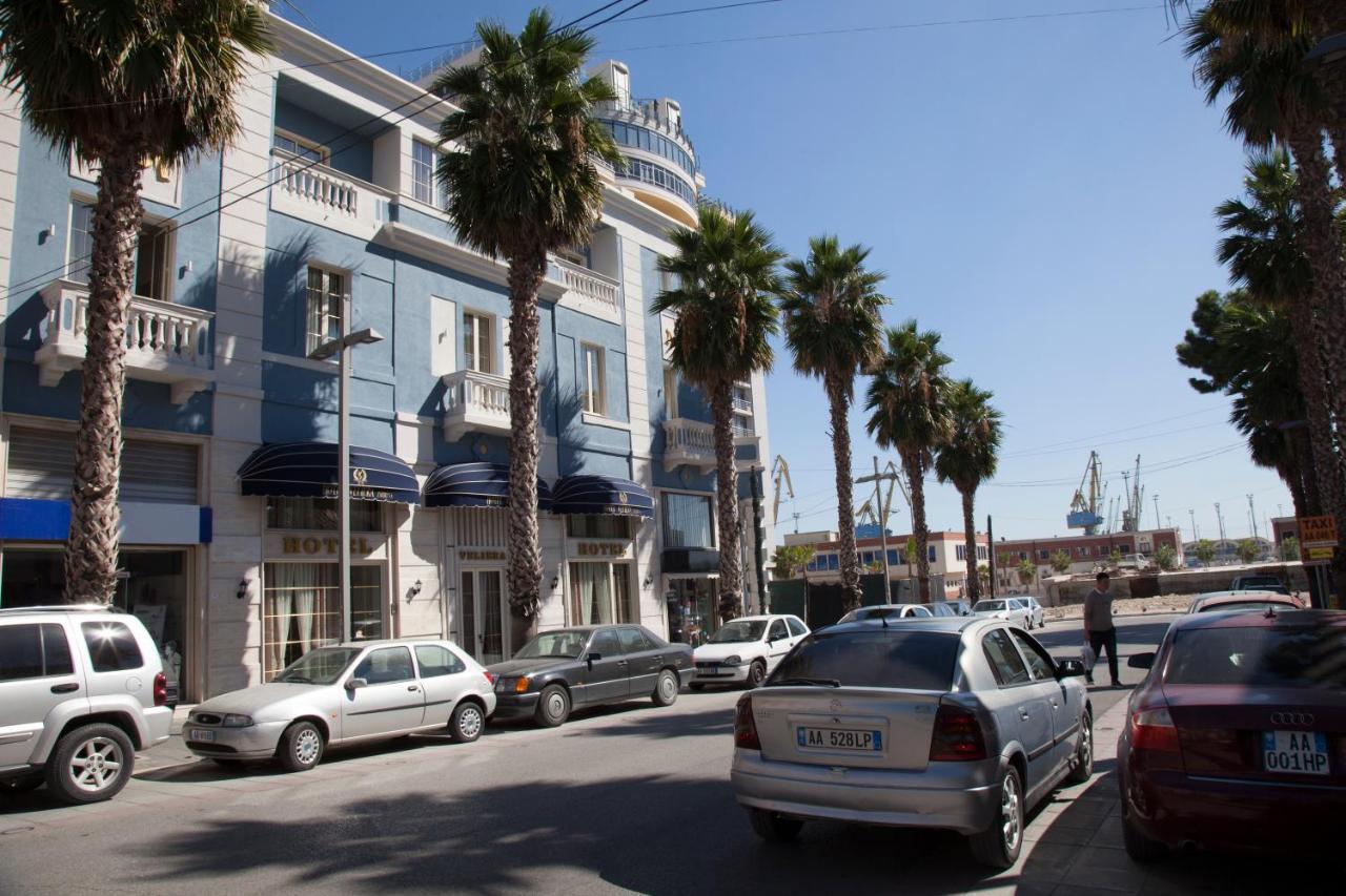 Hotel Veliera Durres