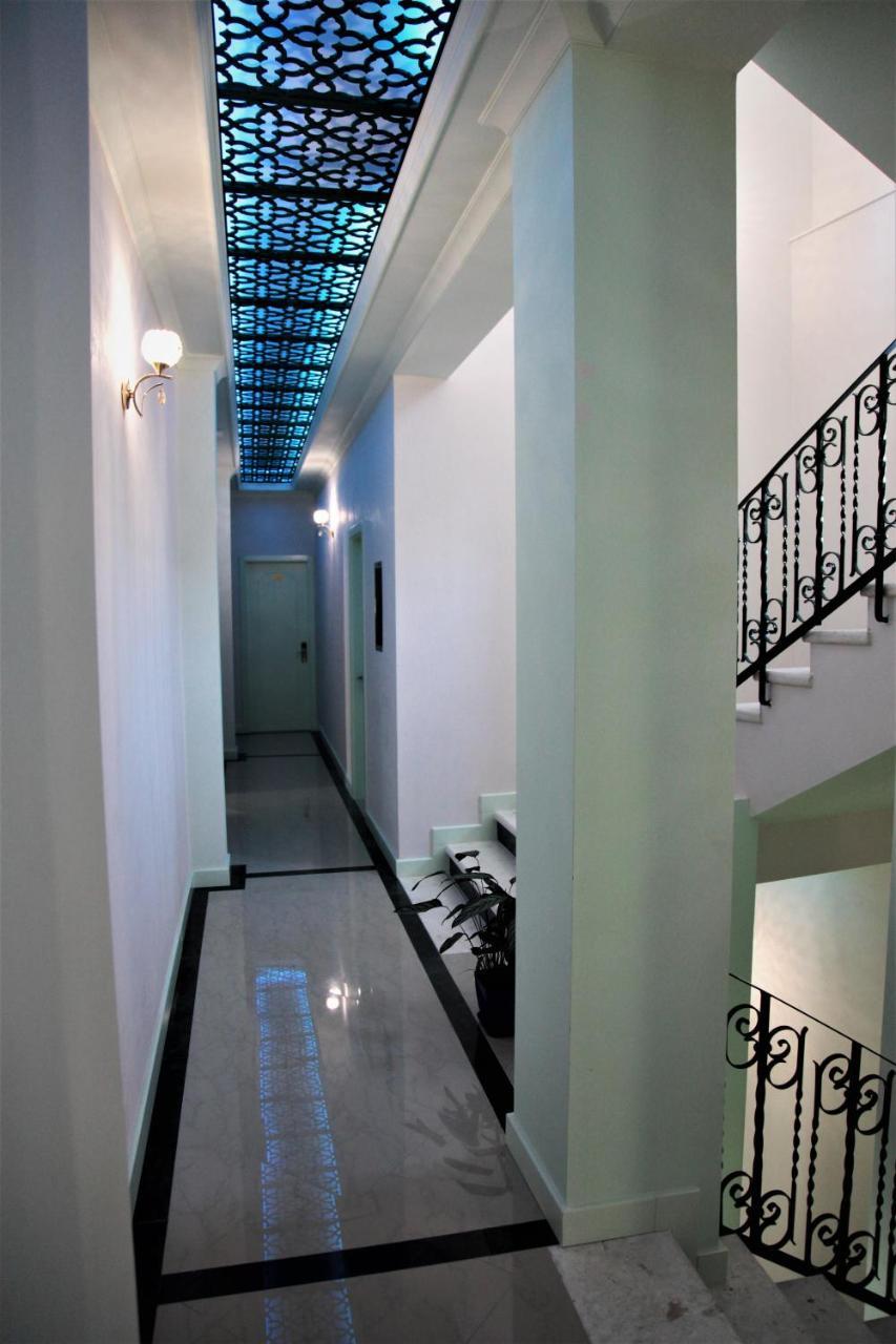 Hotel Veliera Durrës